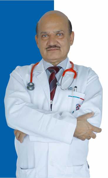 Dr.Hasan Syed Mustafa